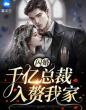闪婚千亿总裁入赘我家