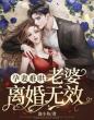 孕妻难哄:老婆,离婚无效!