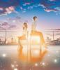 婚礼上，他奔赴白月光