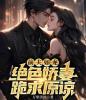 前夫如龙：绝色娇妻跪求原谅
