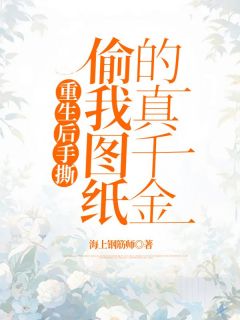 重生后手撕偷我图纸的真千金完整全文阅读 许莹莹许茵茵小说结局无删节