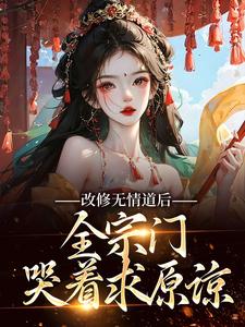 换师尊后她转修无情道，全宗门跪了小说完整版在线阅读（主角谢琉音谢明珠）