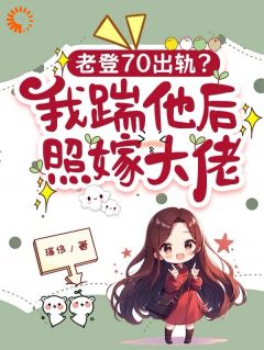 老登70出轨？我踹他后照嫁大佬江海棠郑文彬小说全本在线阅读