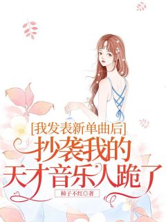 《我发表新单曲后，抄袭我的天才音乐人跪了》阿宁姜雨郑北初小说全文免费试读