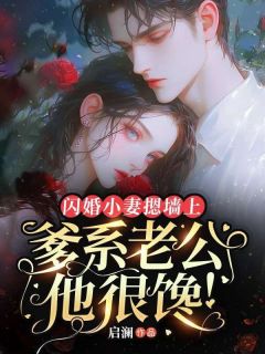 《闪婚小妻摁墙上，爹系老公他很馋！》小说完整版在线阅读（主角阮姜姜沈衡）