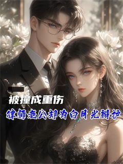 被撞成重伤，律师老公却为白月光辩护全文在线阅读 江运秦伊衣小说全本无弹窗