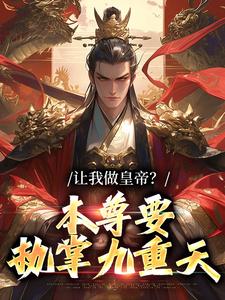 让我做皇帝？本尊要执掌九重天(秦风瑶池)全文完结在线阅读完整版