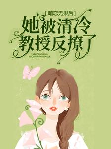 《清宵与焰》黎焰冉清宵小说全本在线阅读