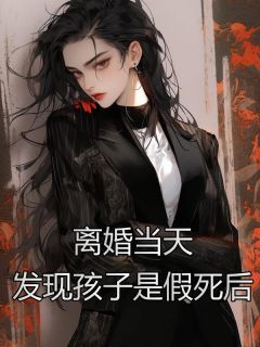 离婚当天，发现孩子是假死后免费试读(沈放苏念小说全本资源) 无广告