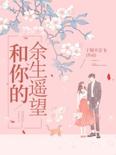 宋风夏悦小说《和你的余生遥望》全文及大结局精彩试读