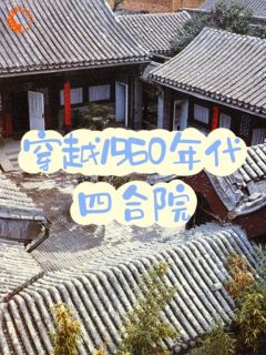 穿越1960年代四合院