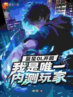 蓝星OL开服，我是唯一内测玩家(林天李贺)全文完结在线阅读完整版