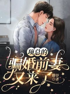 项总的骗婚前妻又来了完整全文阅读 杨桃项黎辰小说结局无删节