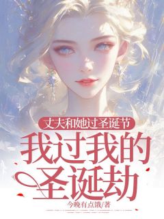 丈夫和她过圣诞节，我过我的圣诞劫耿芯裴弘免费在线全文阅读