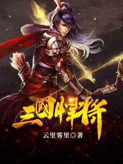 三国悍将全文在线阅读 韩阳吕布小说全本无弹窗