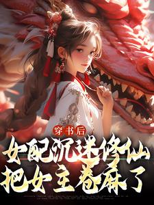 《穿书后，女配沉迷修仙把女主卷麻了》许寒清许芊芊全文阅读