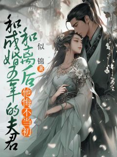 《和成婚五年的夫君和离后，他悔不当初》卫廷苏玲儿小说全本在线阅读