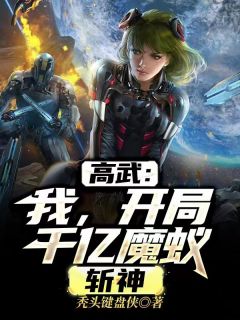 高武：我，开局千亿魔蚁，斩神by叶准刘梦雨完整版 叶准刘梦雨小说全集在线阅读