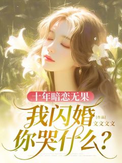 十年暗恋无果，我闪婚你哭什么？完整版 靳念薇江景行全章节阅读