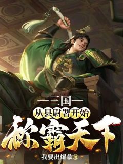 三国：从县尉署开始称霸天下杨景宁平目录_三国：从县尉署开始称霸天下小说阅读