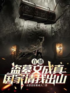 直播：盗墓文成真，国家请我出山小说完整版在线阅读（主角林川沈倩）