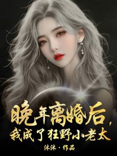 晚年离婚后，我成了狂野小老太向田田小雅小说完整篇在线阅读