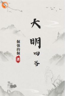 大明四爷(朱高爔朱棣)全文完结在线阅读完整版