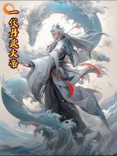 《一代丹武大帝》赵晨器灵全文阅读