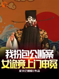 我扮包公断案，女诡竟上门申冤完整版全文阅读 周青天苏小莲小说 大结局