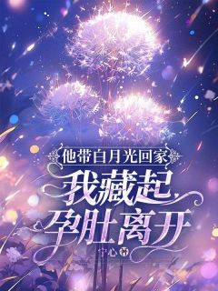 他带白月光回家，我藏起孕肚离开顾染薄景程全本大结局阅读