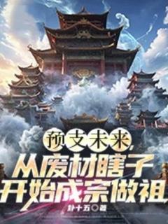 萧元萧洛灵小说章节目录 预支未来，从废材瞎子开始成宗做祖全文阅读