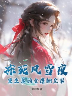 李卿落段容时小说大结局在线阅读 《冻死风雪夜，重生真嫡女虐翻全家》小说免费试读