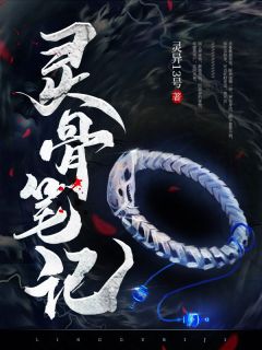 灵骨笔记(林易林九千)全文完结在线阅读完整版