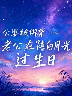 公婆被绑架，老公在陪白月光过生日全章节免费试读 主角陈雅雯原炀沈婉婉完结版