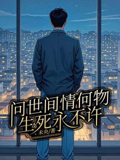 问世间情何物，生死永不许(谢泽夏念安)全文完结在线阅读完整版