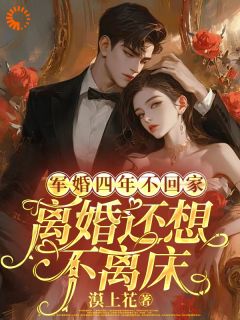 《军婚四年不回家，离婚还想不离床》小说全集免费在线阅读（盛知夏顾衍掣）