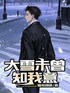 大雪未曾知我意完整全文阅读 周知熙唐颂昱小说结局无删节