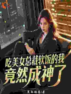 吃美女总裁软饭的我，竟然成神了