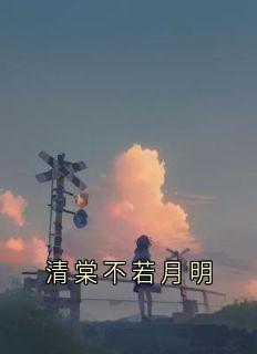 清棠不若月明