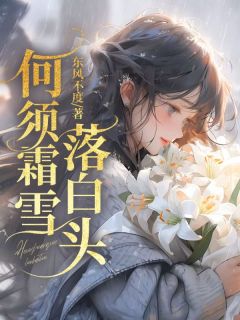 《何须霜雪落白头》小说全文精彩章节在线阅读（骆歆怡夏彦）