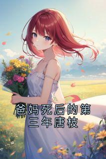 《爸妈死后的第三年唐枝》唐枝唐煜沈安安小说全本在线阅读