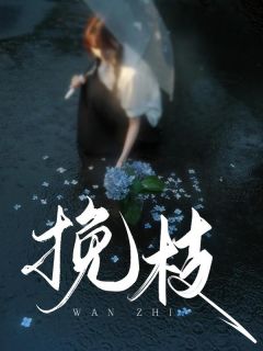《挽枝》宋南枝顾野小说精彩章节在线阅读