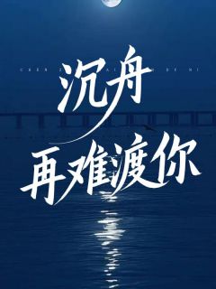 《沉舟再难渡你》季沉舟林初雪小说全文免费试读