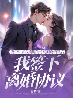 妻子和害我瘸腿的竹马颠鸾倒凤后，我签下离婚协议盛嘉华宋淮之苏婉莹小说结局完整全文