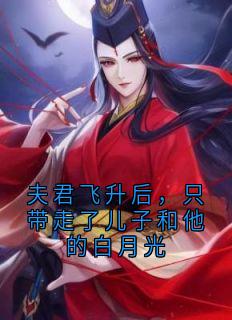 《夫君飞升后，只带走了儿子和他的白月光》流萤谢长憬小说全文免费试读