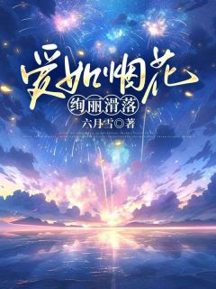 爱如烟花，绚丽滑落姜莱盛景小说完整篇在线阅读