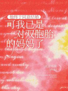 《他终于同意结婚，可我已是一对双胞胎的妈妈了》许妍罗志成小说精彩内容在线阅读