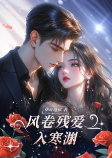 风卷残爱入寒渊祁意绵沈良州小说全部章节目录