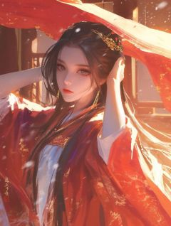 入宫仅三年陆依霜小说完整版在线阅读（主角陆依霜轩辕翊）