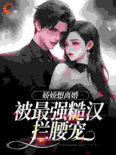 娇娇想离婚，被最强糙汉拦腰宠陆枝瑶穆青远小说完整篇在线阅读